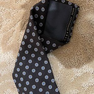 ERMENEGILDO ZEGNA tie
